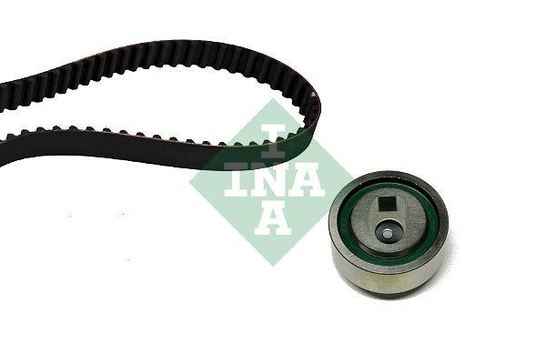 Belt Kit Peugeot 206 1,4I Kfx (Tu3Jp); Kfw (Tu3Jp); Kfw (Tu3A) (530001610 Ina)