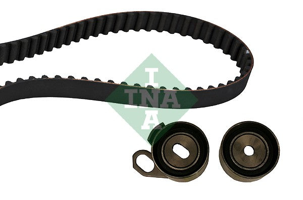 Timing Belt Set Isuzu Kb 2.5D 4Ja1 (530004510 Ina)