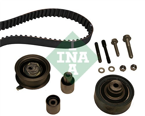 Timing Belt Kit Vw Golf Iv 1.9Tdi Agp,Aqm,Agr,Alh,Ahf,Asv (530008210 Ina)