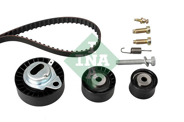 Timing Kit Ford Escort Vi 1995- (530010210 Ina)