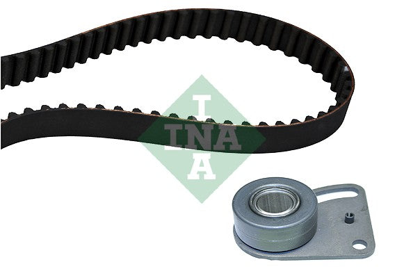 Timing Belt Set Ford Cortina 3,Escort 2,Sierra 2.0 1985- Ner,Ne,Nrd,Net (530013510 Ina)