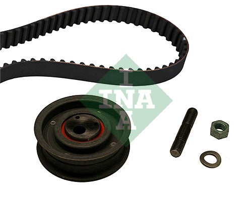 Timing Belt Kit Vw Golf 3,4,Transporter Aep,2E,Ady,Agg,Akr,Aba,Aac (530014910 Ina)