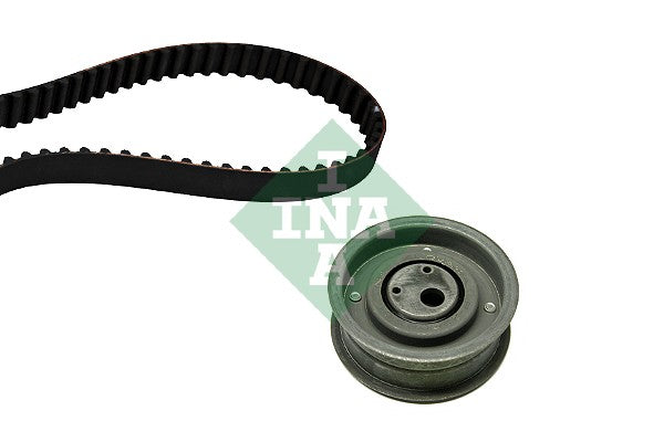 Timing Belt Kit Vw Golf 3 2.0Gti Abf (530015510 Ina)