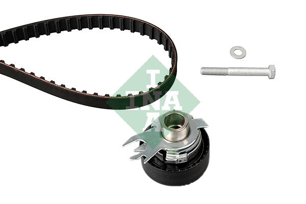 Timing Belt Kit Vw Caddy,Fox,Golf Iv,Polo 9N 1.4,1.6 Blm,Bah,Aex,Akv,Aud (530019910 Ina)