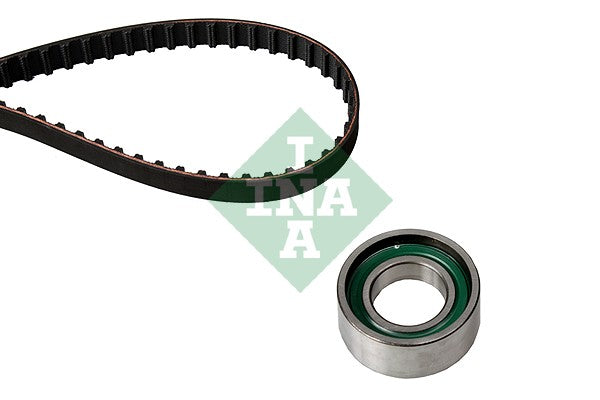 Belt Kit Fiat Palio,Punto,Siena,Strada 1.2 178B5000,178E2000,176A8000 (530020410 Ina)