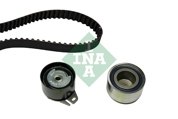 Timing Belt Kit Fiat Bravo,Doblo,Multipla,Palio,Siena,Stilo 1.6 16V 178B3000,178C7098 (530022210 Ina)