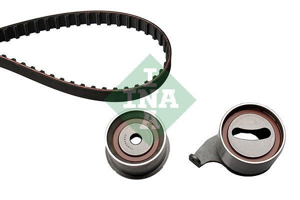 Timing Belt Set Toyota Corolla 1.3 4E-Fe (530027410 Ina)