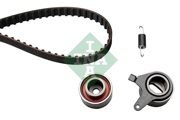 I-Timing Belt Set Kia Shuma 1.5I Bfd,Mazda 323,Etude Bp (530027510 Ina)