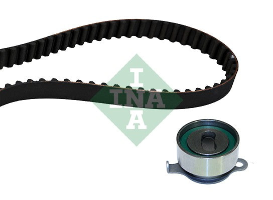 Timing Belt Set Honda Ballade 1.5 150 D15B2/D3Civic 1.4I D14A2,D14A8 (530031010 Ina)