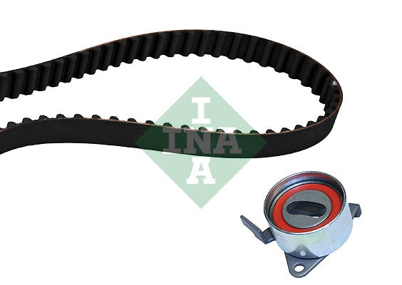 Timing Belt Set Daihatsu Gran Move 1.5 16V Heeg (530032710 Ina)