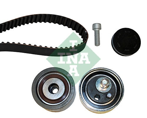 Belt Kit Audi A4,A6 2.5Tdi Ake,Bau,Bdh,Bfc,Bcz (530036410 Ina)