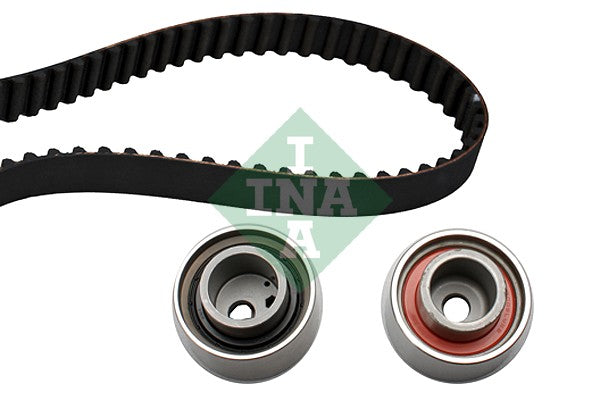 Timing Belt Set Kia Carens,Shuma 1.8 Tb,Ted (530038010 Ina)