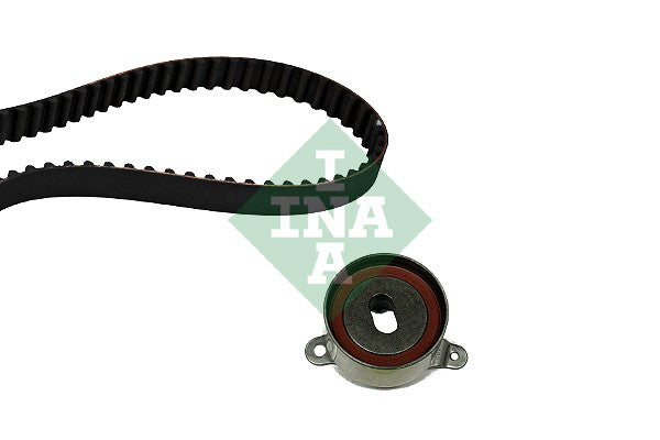 Timing Belt Set Honda Cr-V 2.0 16V B20Z1 (530045410 Ina)