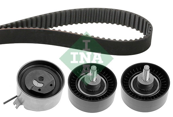 Timing Belt Kit Dodge Nitro 2.8Crd Enr Ens,Chrysler,Jeep Cherokee Kj 2.5/2.8Crd Enr (530045610 Ina)