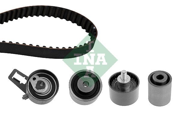 I-Timing Belt Set Hyundai Terracan 2.9 Crdi J3 Kia Sedona 2.9Crdi (530050910 Ina)