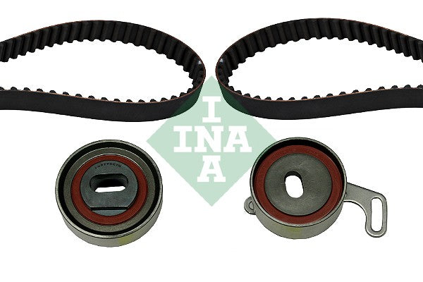 Timing Belt Set Honda Accrod Vi 2.0I F20B6,Odyssey F23A7 (530051410 Ina)