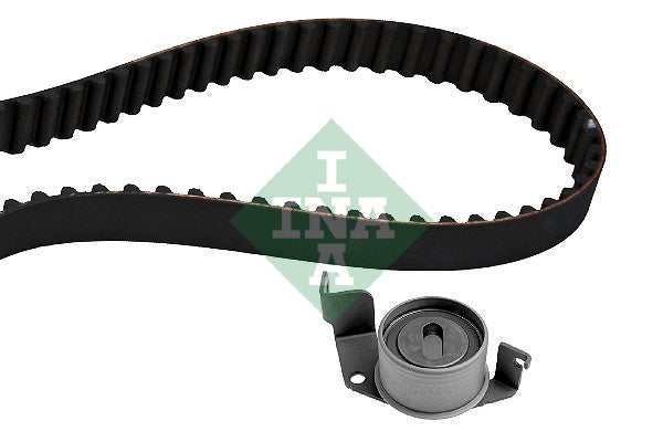 Timing Belt Set Mitsubishi Pajero 1.8 4G93 (530054010 Ina)