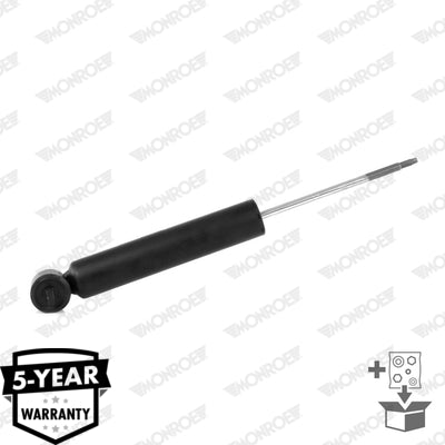 Shock Rear Mercedes W115/W123/W114/W115/W126 1974-1993 (MONROE)(53005)