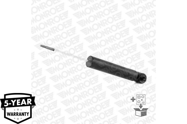 Shock Rear Mercedes W115/W123/W114/W115/W126 1974-1993 (MONROE)(53005)