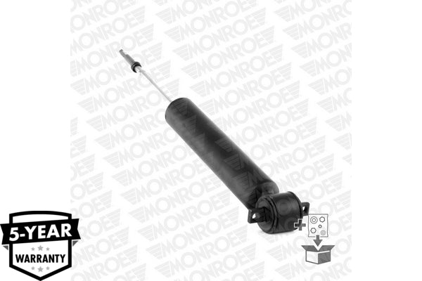 Shock Rear Mercedes W115/W123/W114/W115/W126 1974-1993 (MONROE)(53005)