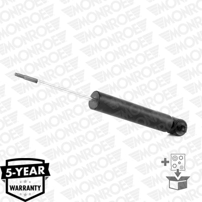 Shock Rear Mercedes W115/W123/W114/W115/W126 1974-1993 (MONROE)(53005)