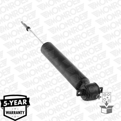 Shock Rear Mercedes W115/W123/W114/W115/W126 1974-1993 (MONROE)(53005)