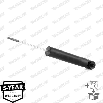 Shock Rear Mercedes W115/W123/W114/W115/W126 1974-1993 (MONROE)(53005)