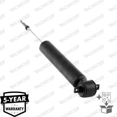 Shock Rear Mercedes W115/W123/W114/W115/W126 1974-1993 (MONROE)(53005)