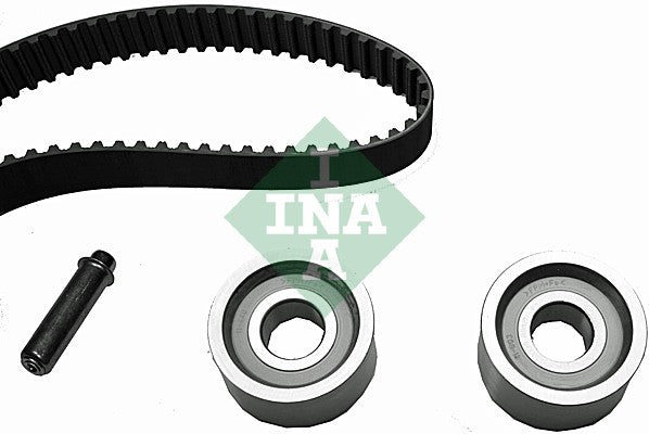 Timing Belt Set Iveco Daily Ii 8140.27 8140.97 (530060210 Ina)