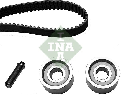 Timing Belt Set Iveco Daily 8140.23 8140.43 8140.43C/43B (530060310 Ina)