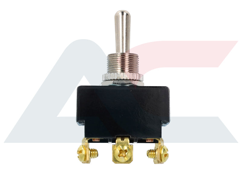 Heavy Duty Toggle Switch Universal Application (Cole Hersee 55054)