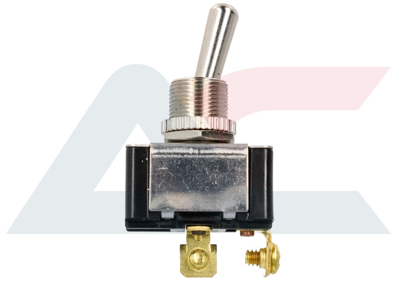 Heavy Duty Toggle Switch Universal Application (Cole Hersee 5582)