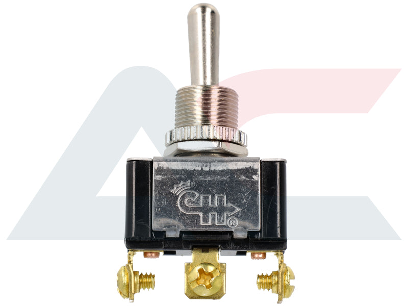 Heavy Duty Toggle Switch Universal Application (Cole Hersee 5586)