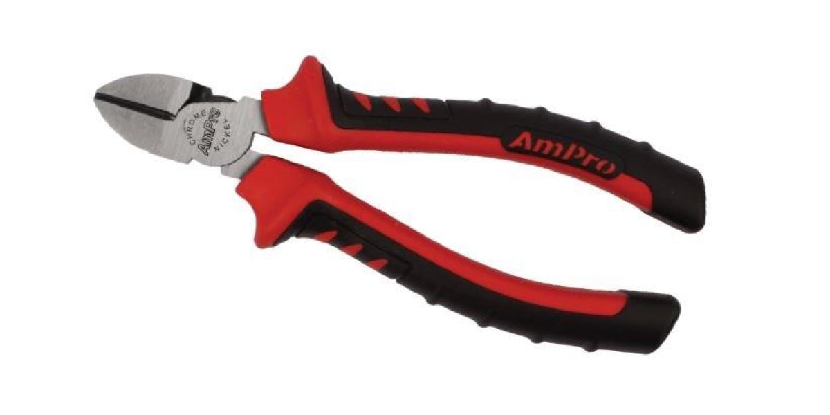 6 (150Mm) High Leve Rage Cutting Pliers Ampro T29016 Tools