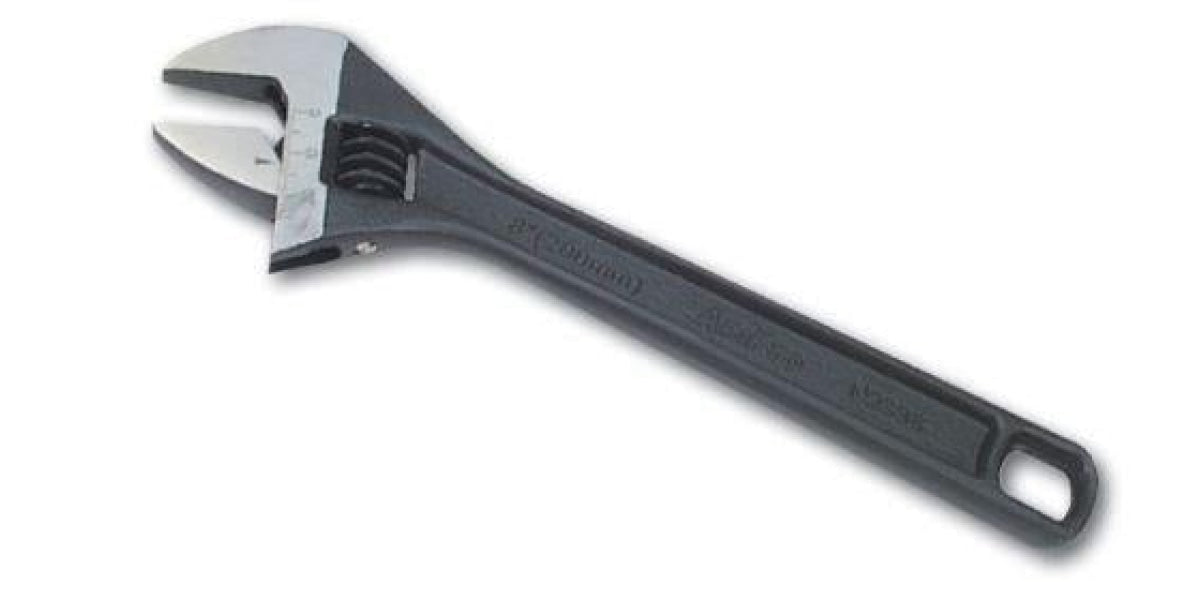 6 Adjustable Wrench AMPRO T39806 tools at Modern Auto Parts!