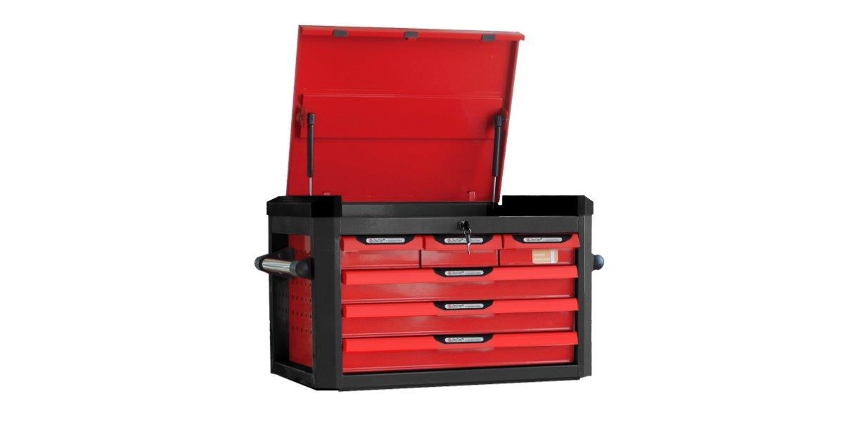 6-Drawer Chest AMPRO T47046 tools at Modern Auto Parts!