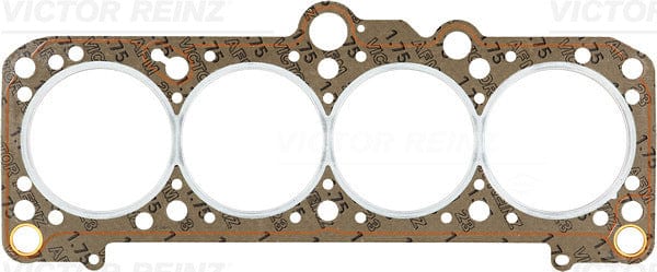 Cylinder Head Gasket Vw Golf 2 Hv (Size: 0-0) 61-25745-40