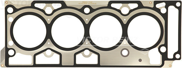 Cylinder Head Gasket Ford Bantam Rocam (Size: 0-0) 61-35445-00