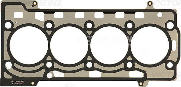 Cylinder Head Gasket Vw Polo Vivo 6S Clp/Cls (Size: 0-80Mm) 61-37045-10
