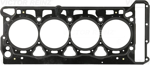 Cylinder Head Gasket Vw Golf 6 Cczb (Size: 0-0) 61-37475-00
