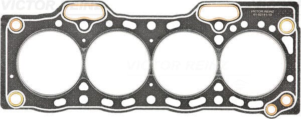 Cylinder Head Gasket Toyota Tazz 2E (Size: 0-0) 61-52141-10