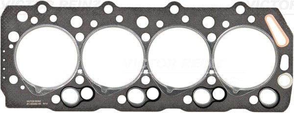 Cylinder Head Gasket Hyundai H100 D4Bb (Size: 1-55Mm) 61-52252-30