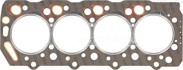 Cylinder Head Gasket Mit Pajero 4D56T (Size: 1-60Mm) 61-52252-40