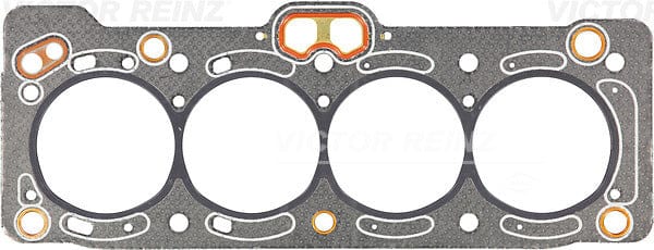 Cylinder Head Gasket Toyota Corolla 4A-F (Size: 0-0) 61-52585-00