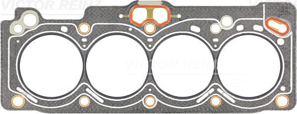 Cylinder Head Gasket Toyota Corolla 4A-Fe (Size: 0-0) 61-52870-00