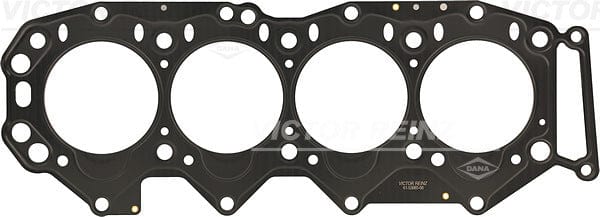 Cylinder Head Gasket Mazda B2500 Wl/Ford Ranger Wl-T (Size: 0-0) 61-53065-00