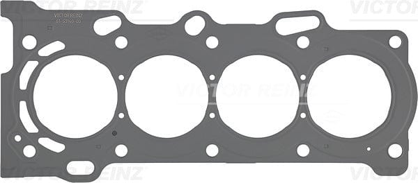 Cylinder Head Gasket Toyota Corolla 3Zz-Fe (Size: 0-0) 61-53140-00