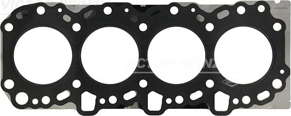 Cylinder Head Gasket Toyota Fordtuner 2Kd-Ftv (Size: 0-70Mm) 61-53510-00