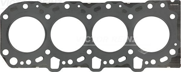 Cylinder Head Gasket Toyota Quantum/Hilux 2Kd-Ftv (Size: 0-80Mm) 61-53510-20