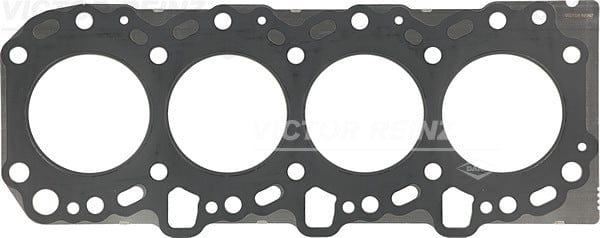 Cylinder Head Gasket Toyota Import 2Kd-Ftv (Size: 0-85Mm) 61-53510-30